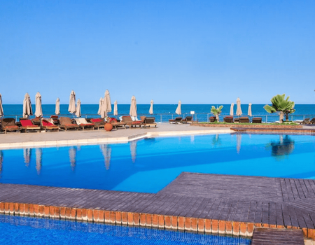 Hôtel Kappa Club Royal Horizon Baobab 4* - 1