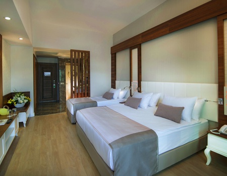 Jet Tours Signature Port Nature Luxury Resort Hotel & Spa 5* - 4