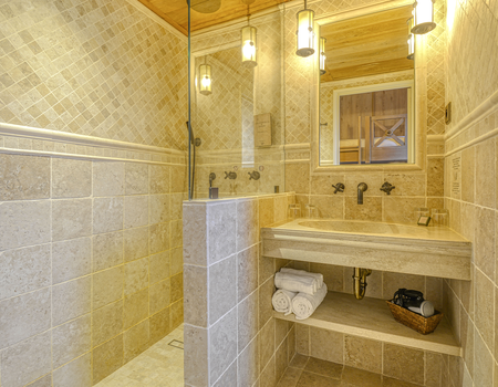 Puy du Fou - Hôtel La Villa Gallo-Romaine - Hotel+billet+petit-déjeuner - 4