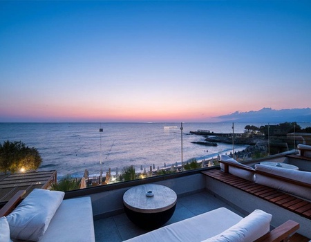 Hôtel Akasha Beach & Spa 5* - 5