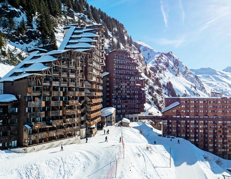 Résidence Antarès - Maeva Home - Haute Savoie - Avoriaz, Alpes du Nord - Image 3