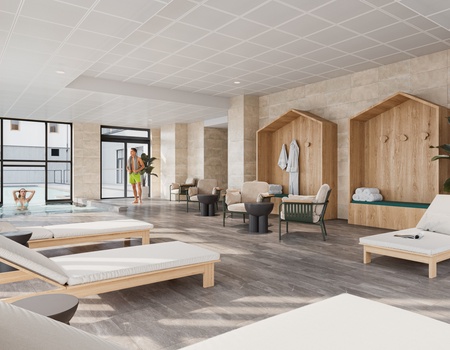 Résidence Club Le Serra Neva 4* - 3