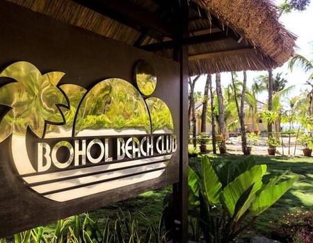Hôtel Bohol Beach Club 3* - Philippines, Asie - Image 1