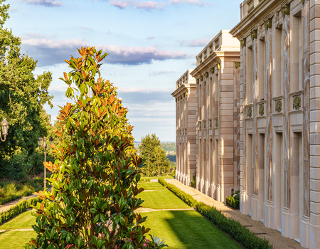 Puy du Fou - Hôtel Le Grand Siècle - Hôtel + billet + petit-déjeuner - 2