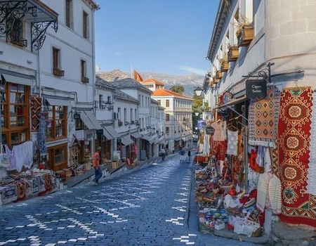 Autotour Albanie en Liberté : Entre Mer et Montagne - 5