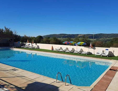 Camping Les Chênes Clairs, 3* - 3