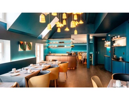 Romantisme et gastronomie à Saint-Malo - 3*