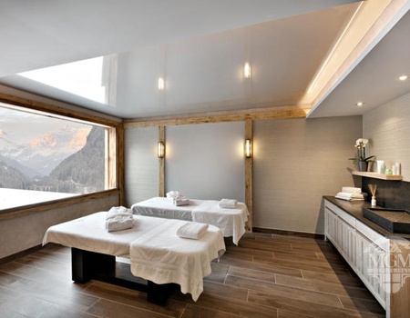 MGM Hôtels & Résidences Chalets Eléna 4* - 4