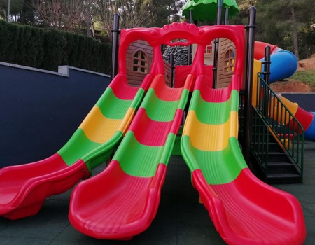 Camping Altomira, 4* - 3