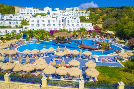 SALMAKIS RESORT & SPA 5* - 1