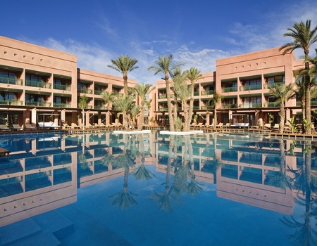 Hôtel Pickalbatros Hôtel Du Golf (adults only) 5*