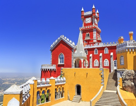 Autotour Sur les routes du Portugal authentique **** - 2