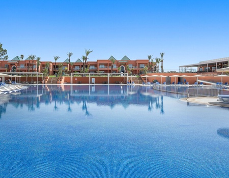 Hôtel Club Sungo by Pickalbatros 5* - Marrakech, Maroc - Image 5