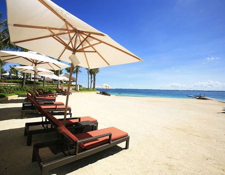 Circuit 15 jours 14 nuits Cebu, Bohol, Dumaguete et Siquijor 3* - 3
