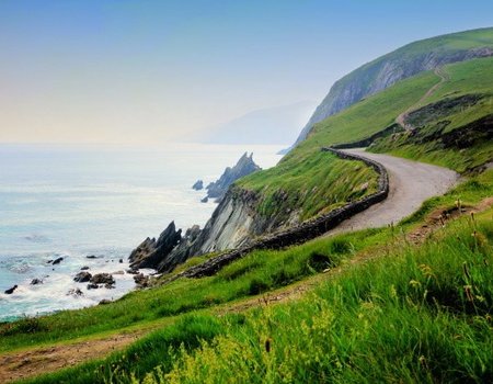 Circuit Beautés d'Irlande, la belle émeraude - 2