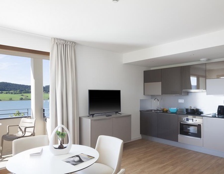 Hôtel Spa Les Rives Sauvages 4* - 5
