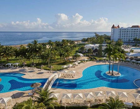 Bahia Principe Luxury Runaway Bay 5* - Adultes uniquement - 1