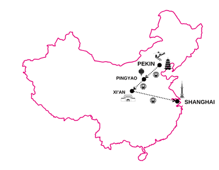 Circuit Au Coeur de la Chine Impériale - Chine, Asie - Image 2