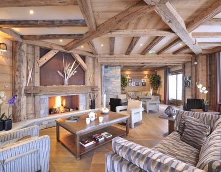 Résidence CGH & SPA Le Jhana 4* - Savoie - Tignes, Alpes du Nord - Image 2