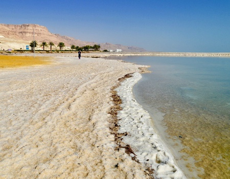 Secrets de Jordanie - 8J/7N - Limité à 20 participants - 3