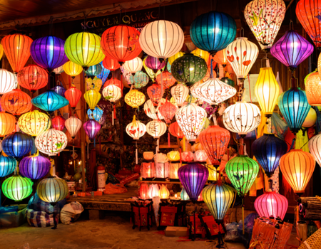 Circuit De la Baie d'Halong à Nha Trang 5* - 5