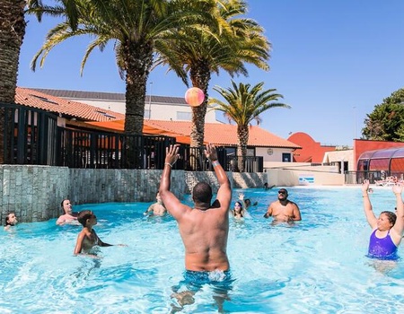 Camping Bela Basque 4* - Maeva - On aime - Pyrénées Atlantiques - Anglet, Atlantique Sud - Image 5