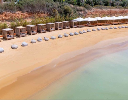 Hôtel Cap St Georges Hotel & Resort 5* - Arrivée Larnaca - 2