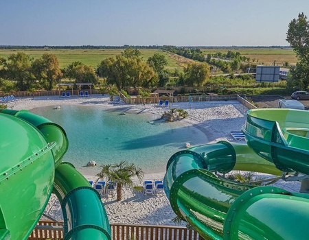 Aunis Club Vendée, 4* - Vendée - La Tranche sur Mer, Atlantique Nord - Image 1