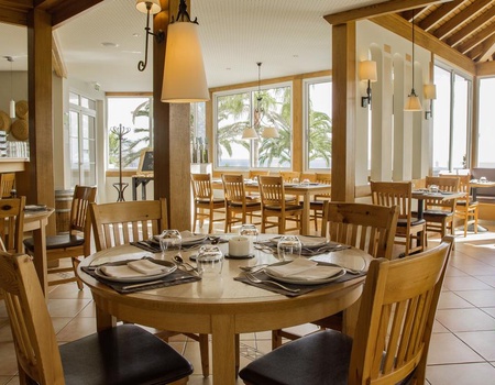 Hôtel Robinson Esquinzo Playa 3* - 5