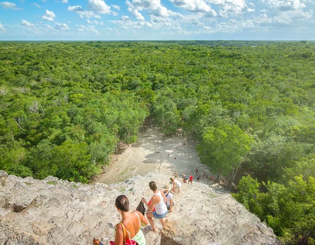 Hola Mexico en privatif - 12J/10N - 2