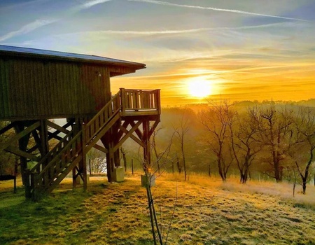 Domaine du Koukano, 4* - 3