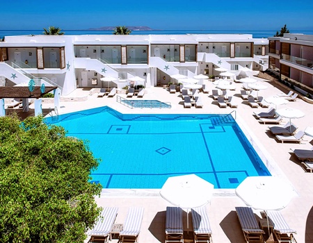 Hôtel COOEE Aelius Hotel & Spa – Sensus Experience 4* - 2