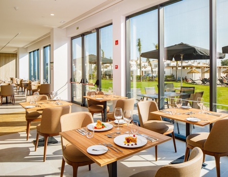 AP Cabanas Beach & nature Resort 4* (nl) - ADULT ONLY - 5