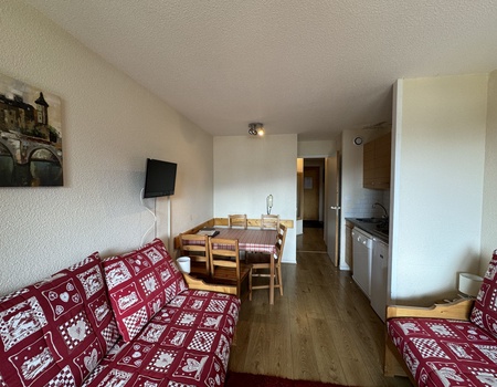 Appartements travelski home choice Andromède - Savoie - Belle Plagne, Alpes du Nord - Image 4