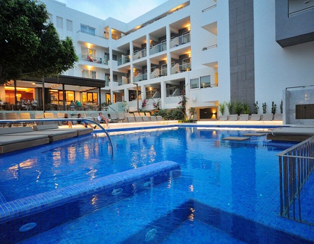 Hôtel Atrium Ambiance (adults only) 4* - Crète, Grèce - Image 2