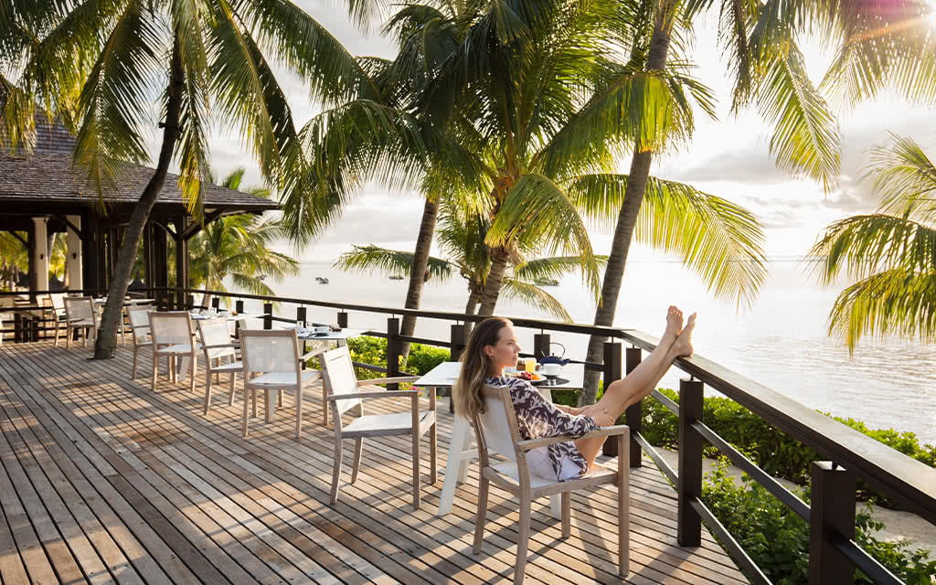 Combiné 2 Iles : Réunion + Ile Maurice : Hôtels LUX Ile de la Réunion + LUX Le Morne - 5