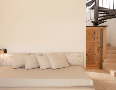 Hôtel Masseria Mongiò dell’Elefante 4* - 4