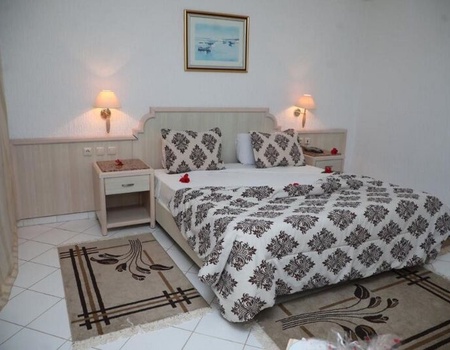 Hotel Jinene Royal 4* - 5