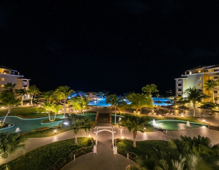 Hôtel Iberostar Waves Rose Hall Beach 4* - Image 1