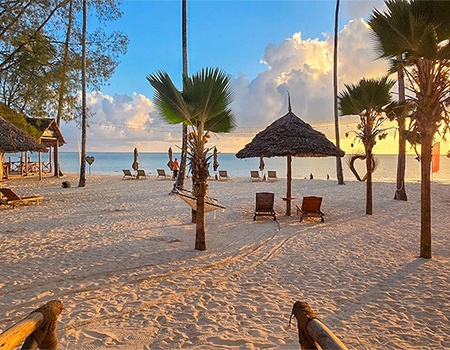 Hôtel Framissima Evasion Royal Mandarin Hotel & Resort 5* - Zanzibar, Tanzanie - Image 3