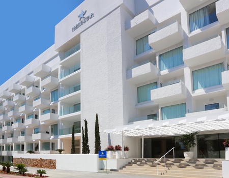 Hôtel Iberostar Selection Santa Eulalia Ibiza - 2
