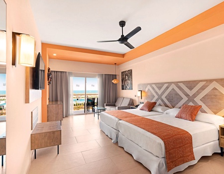 Hôtel Riu Baobab 5* - 2