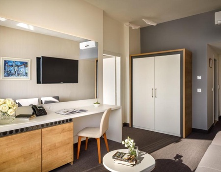 Hôtel Remisens Hôtel Albatros 4* - 3