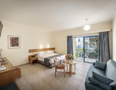 Hôtel Kissos Hotel 3* - 4