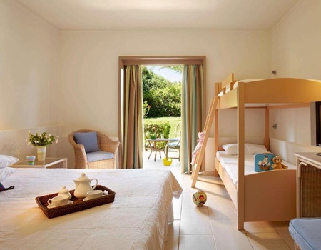 Grecotel Meli Palace 4* - 5
