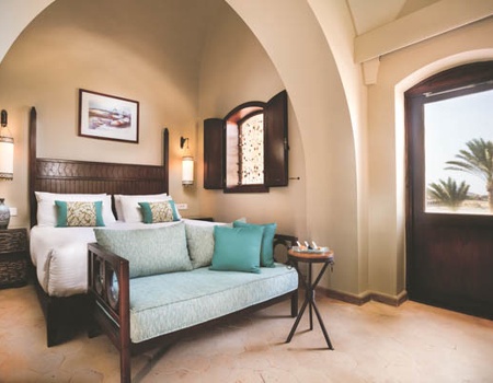 Hôtel Movenpick Resort El Quseir 5* - 5