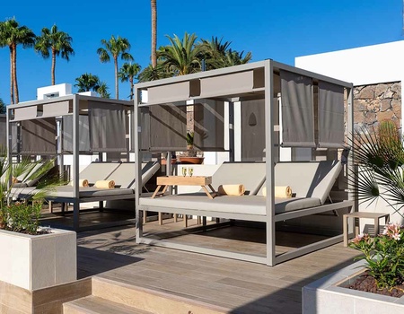Hôtel Riu Palace Calypso 4* - Adultes uniquement - 4