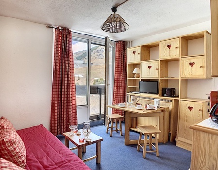 Appartements travelski home choice Dorons - Savoie - Les Menuires, Alpes du Nord - Image 3