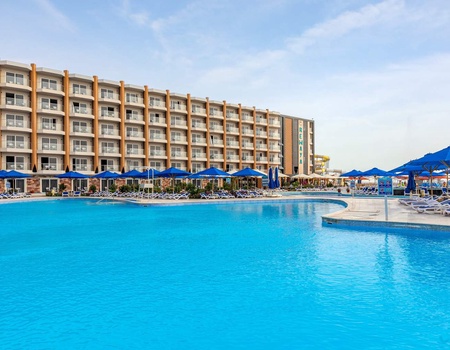 Hôtel Rewaya Luxury Resort 5* Hurghada - Hurghada, Egypte - Image 1