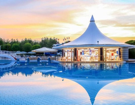 Camping Sant'Angelo, 5* - 3